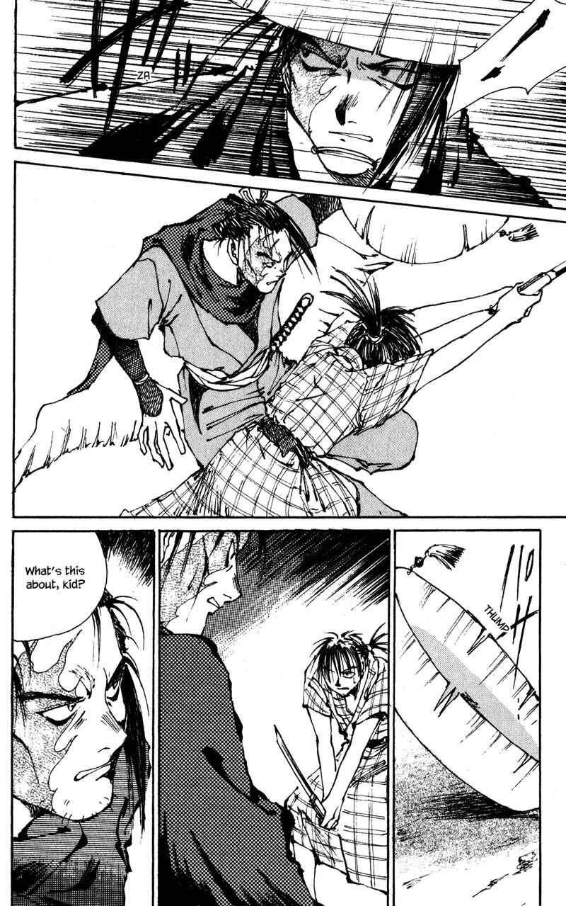 Page 38 Chapter 5 KUROGANE