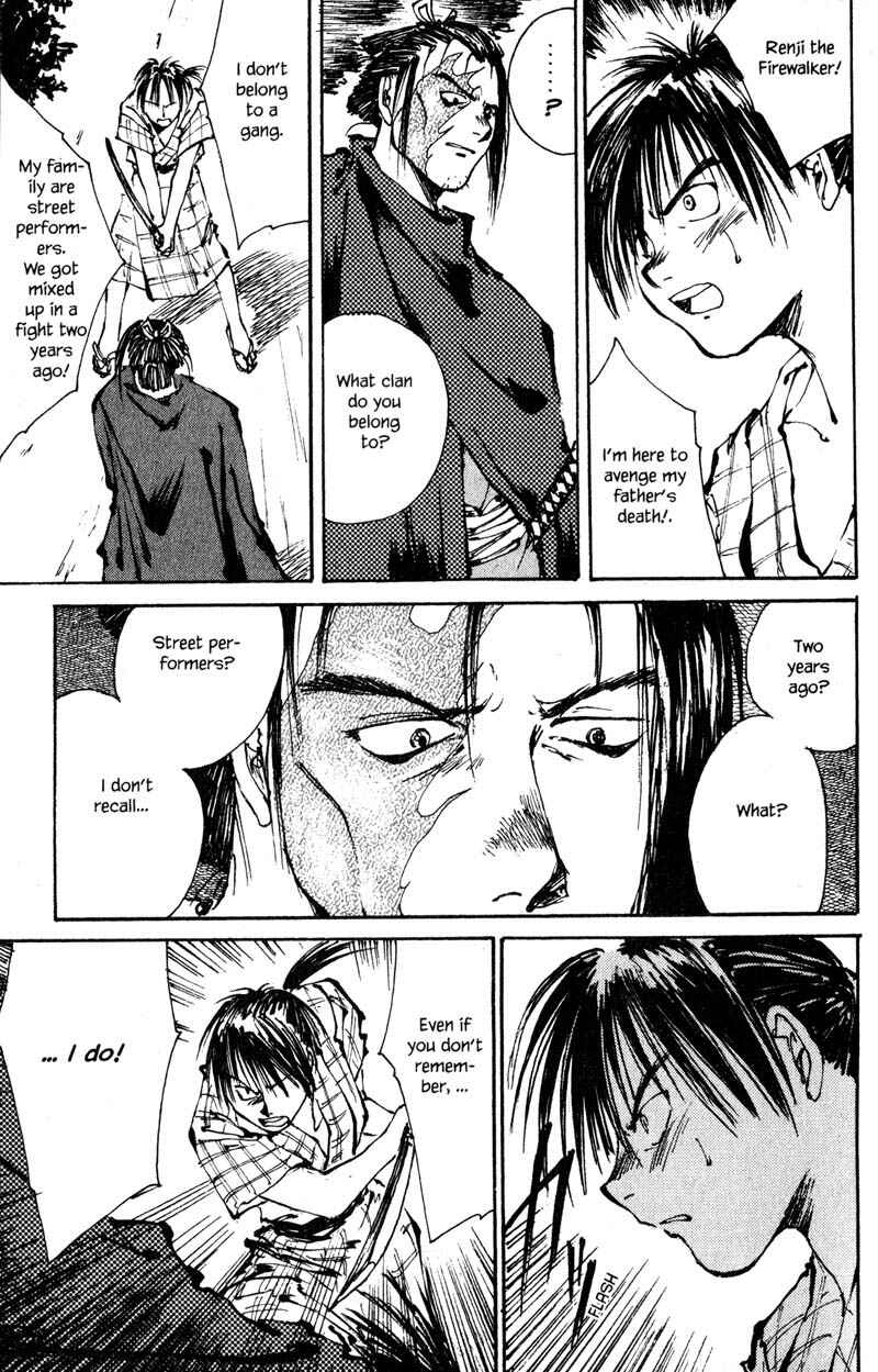 Page 39 Chapter 5 KUROGANE