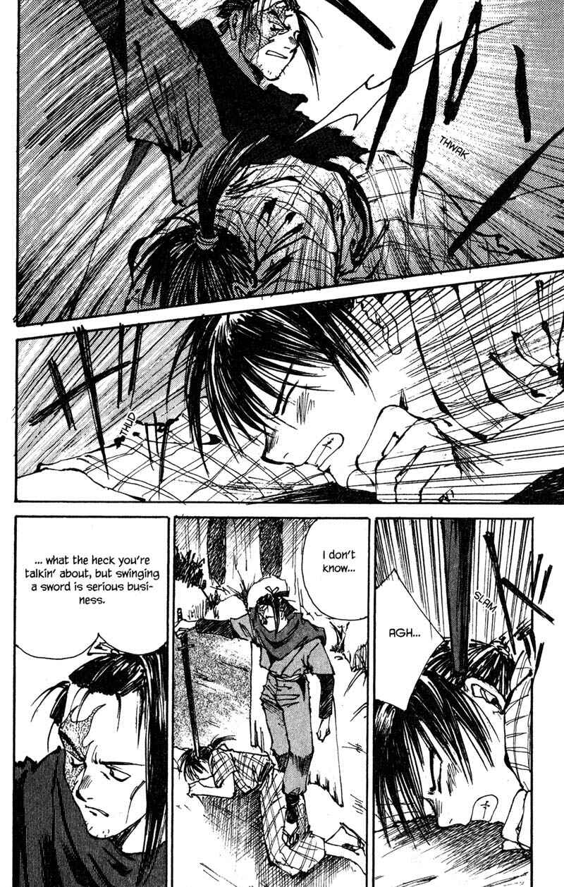 Page 40 Chapter 5 KUROGANE