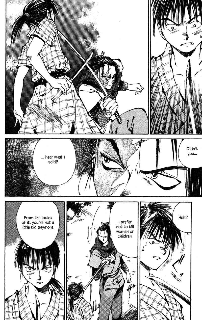 Page 42 Chapter 5 KUROGANE