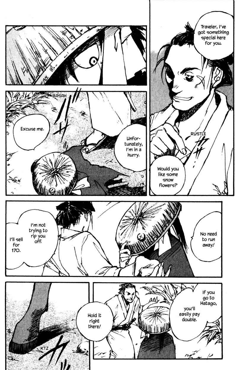 Page 6 Chapter 13.1 KUROGANE
