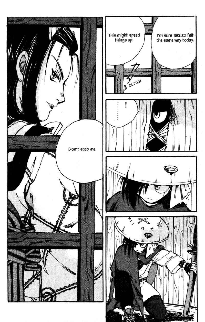 Page 18 Chapter 8.2 KUROGANE