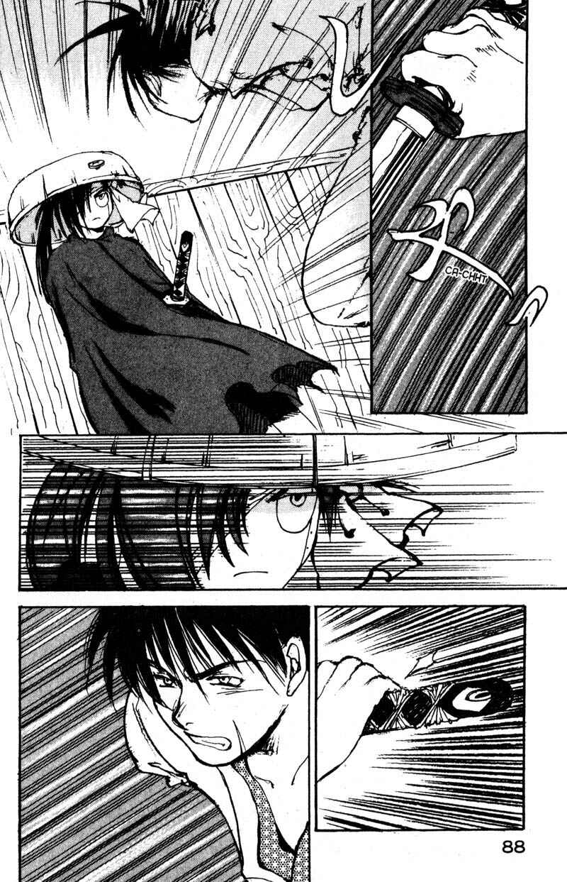 Page 4 Chapter 8.2 KUROGANE