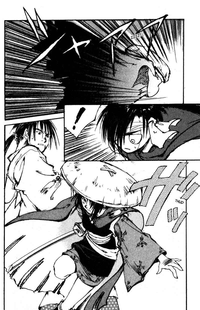 Page 6 Chapter 8.2 KUROGANE