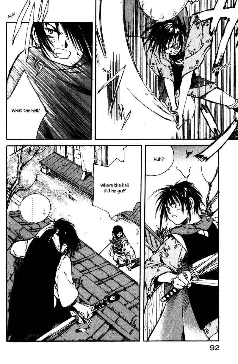 Page 8 Chapter 8.2 KUROGANE