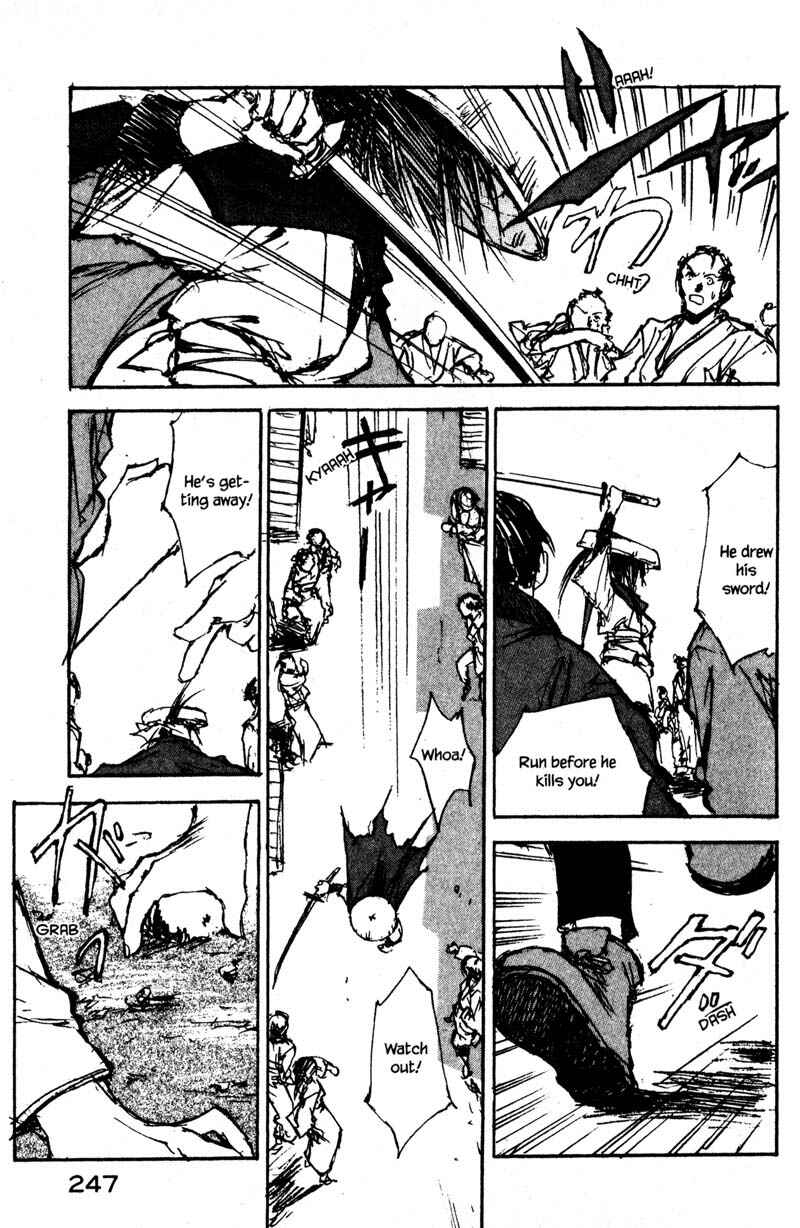 Page 20 Chapter 9.4 KUROGANE
