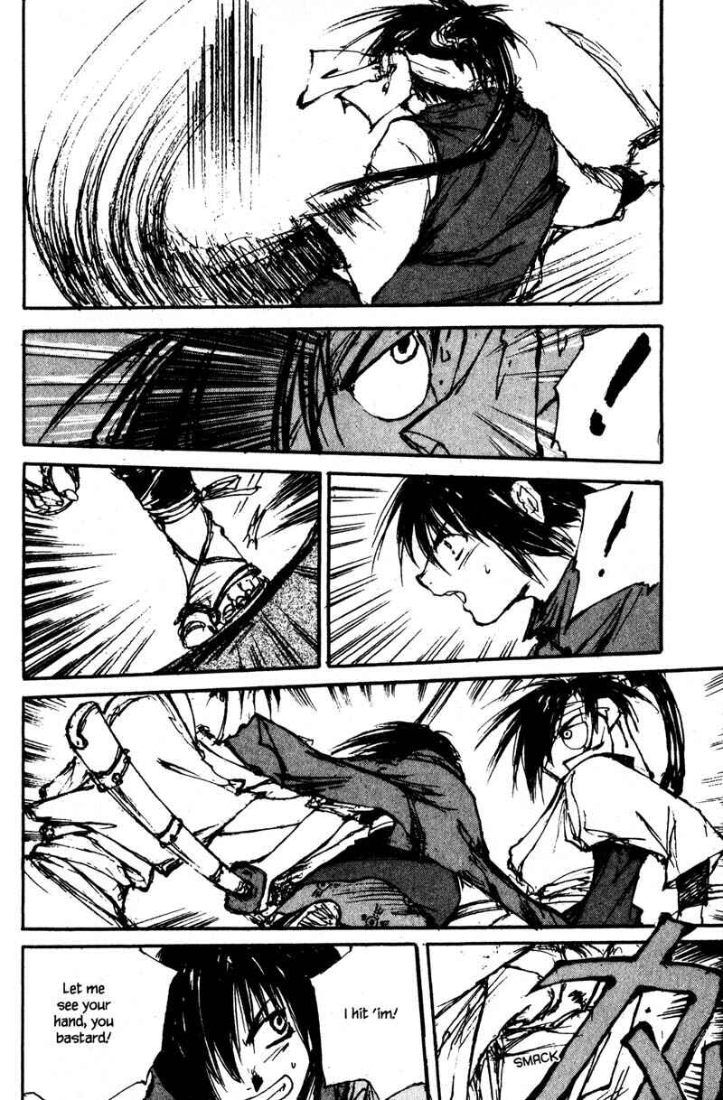 Page 5 Chapter 9.4 KUROGANE