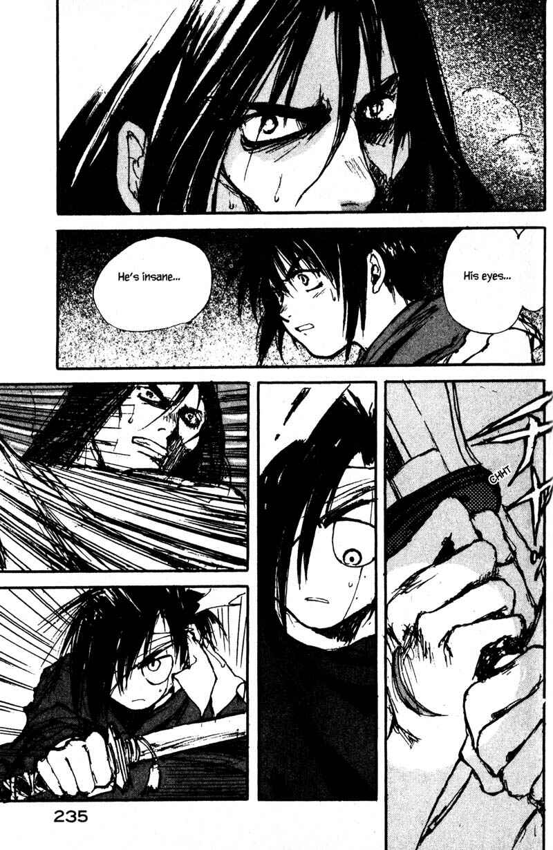 Page 8 Chapter 9.4 KUROGANE