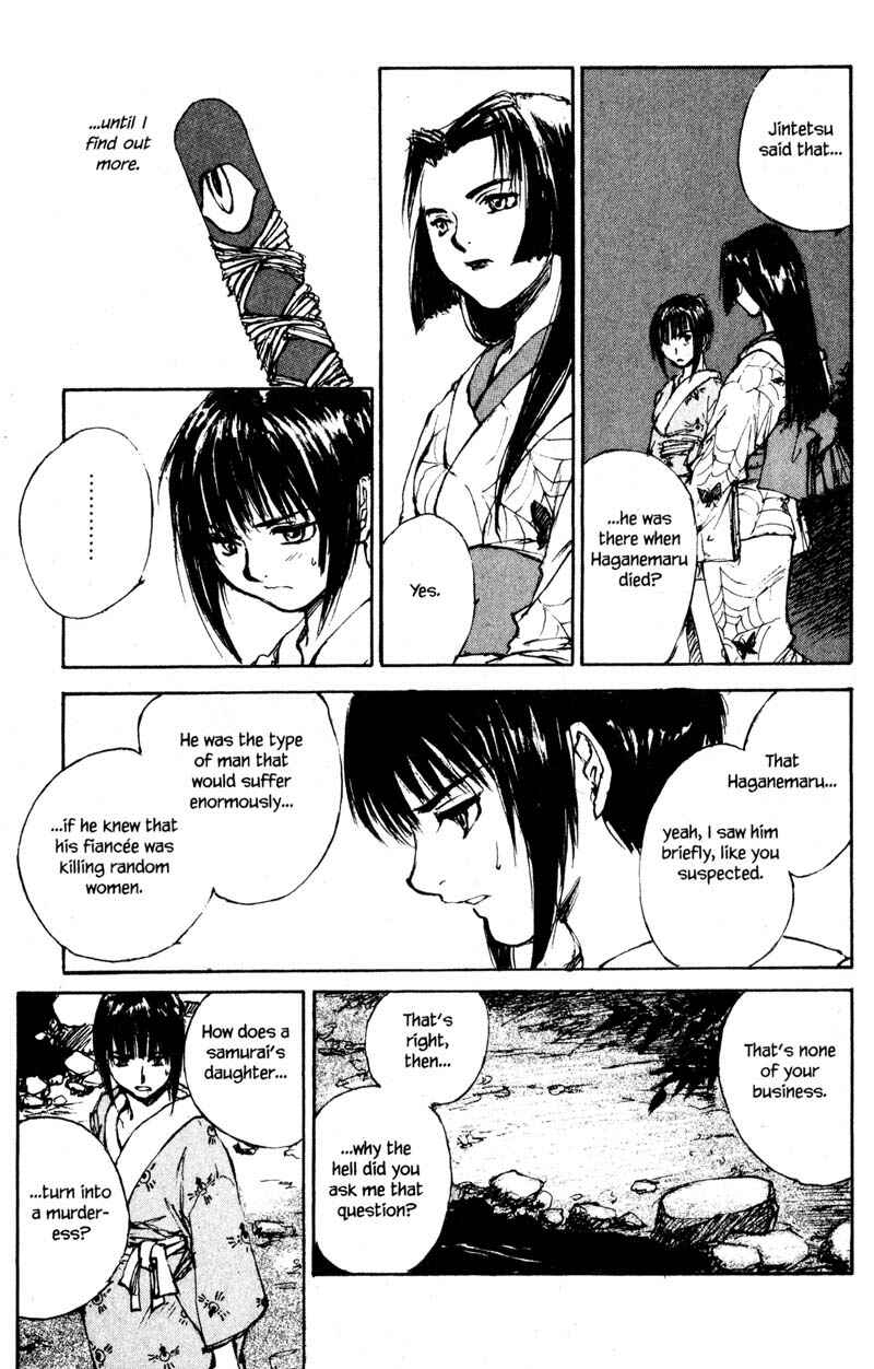 Page 11 Chapter 11.5 KUROGANE