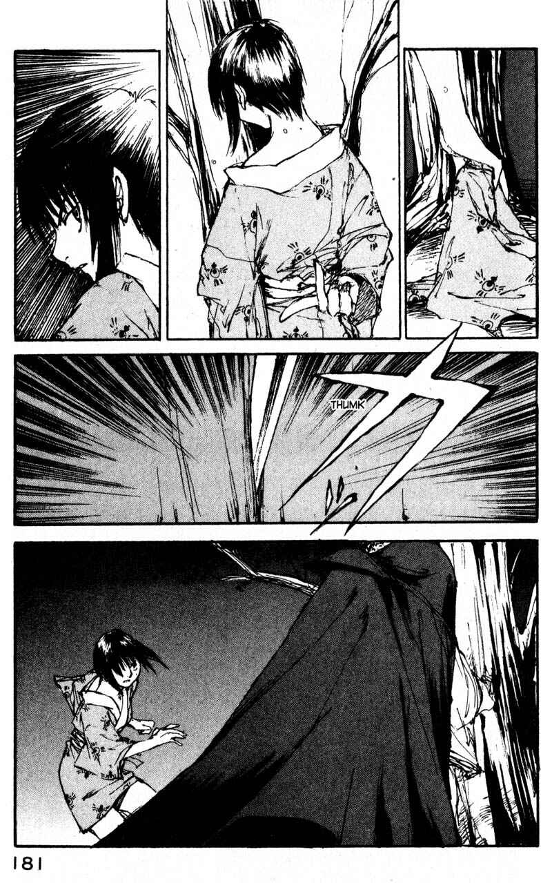 Page 3 Chapter 11.5 KUROGANE