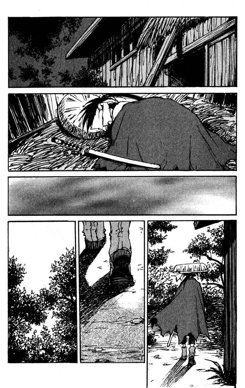 Page 14 Chapter 14.2 KUROGANE