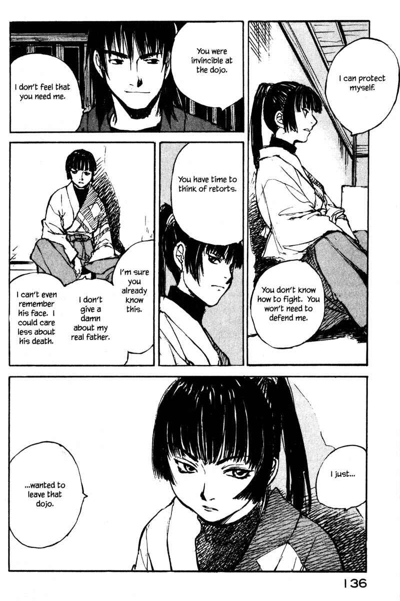 Page 8 Chapter 14.2 KUROGANE