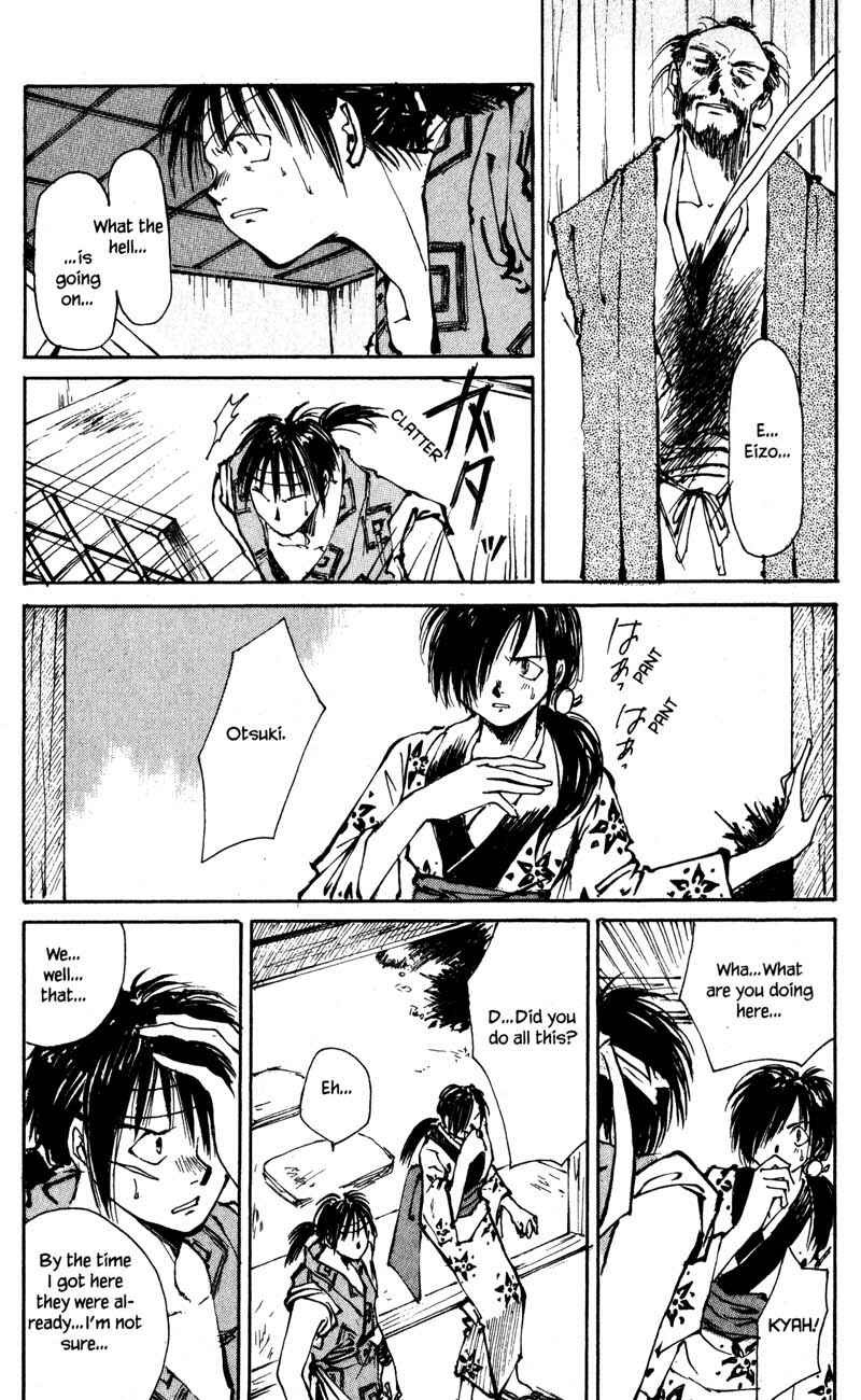 Page 19 Chapter 2.2 KUROGANE