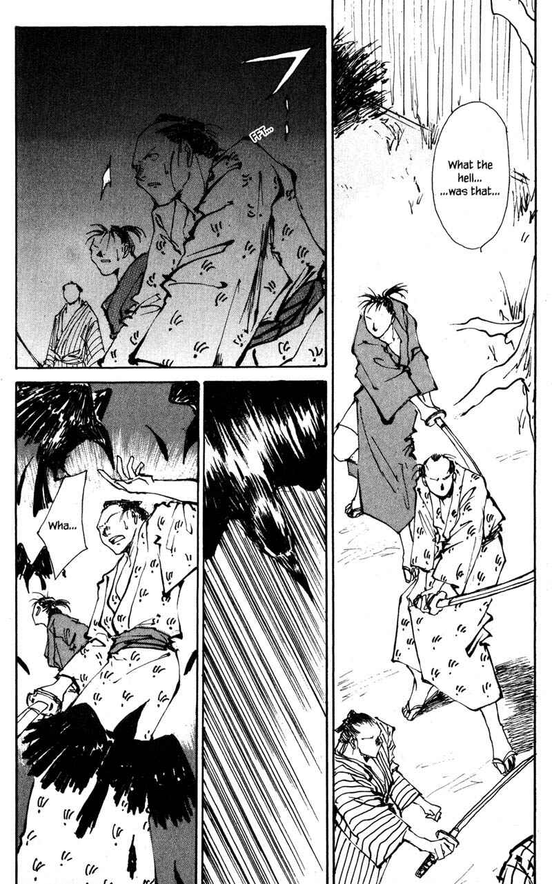 Page 34 Chapter 2.2 KUROGANE