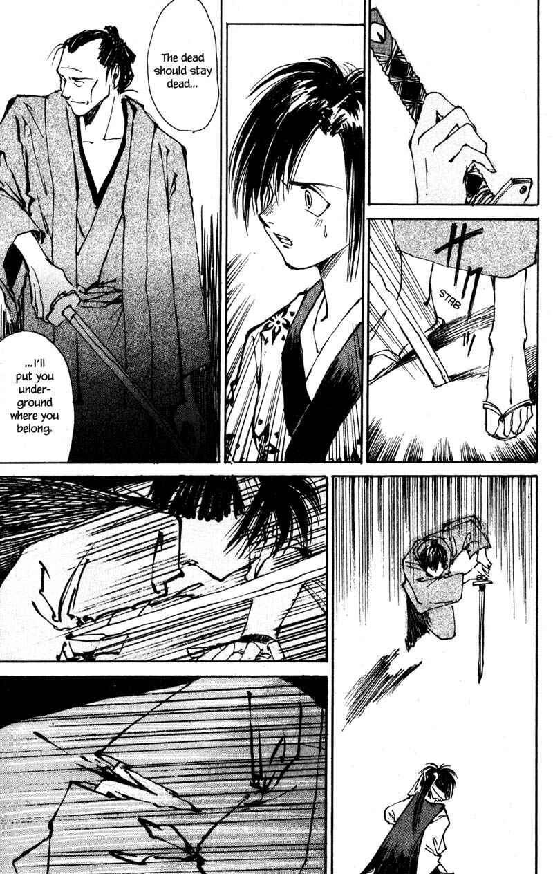 Page 46 Chapter 2.2 KUROGANE