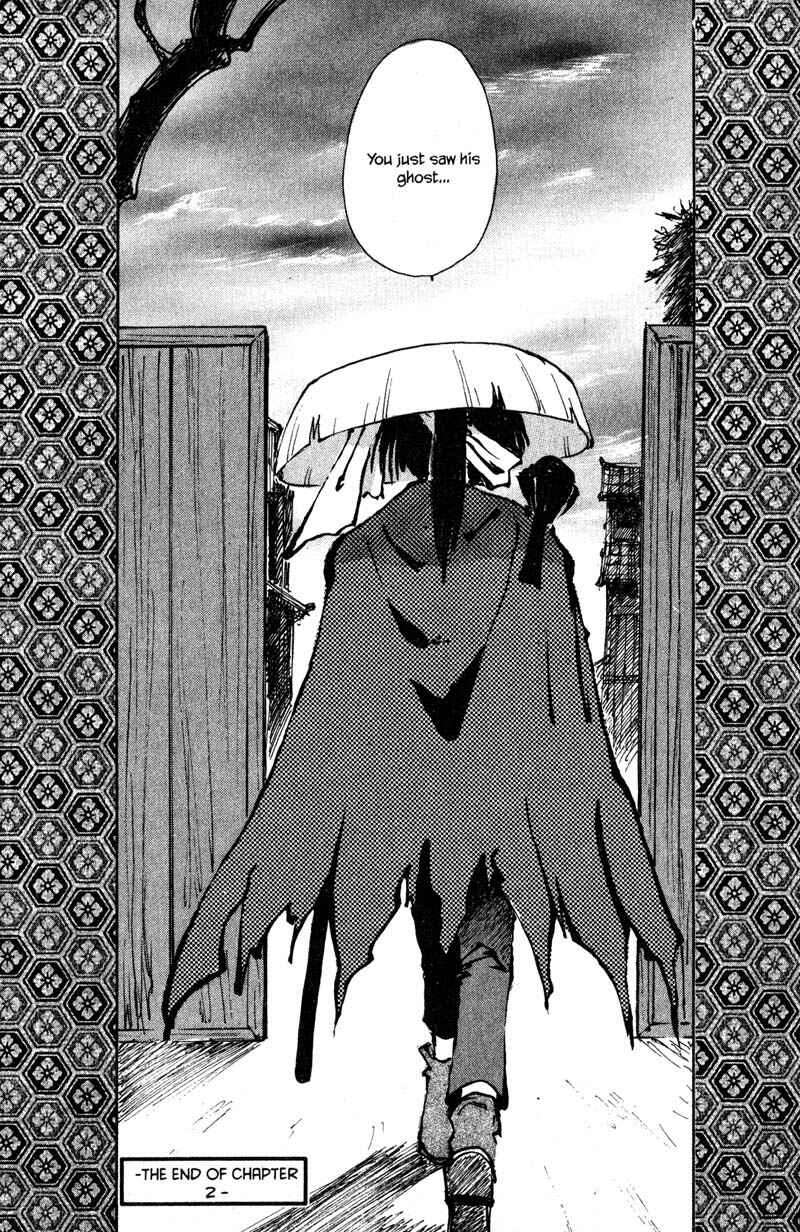 Page 54 Chapter 2.2 KUROGANE
