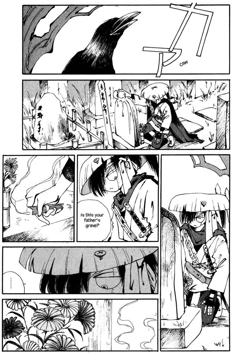 Page 7 Chapter 2.2 KUROGANE