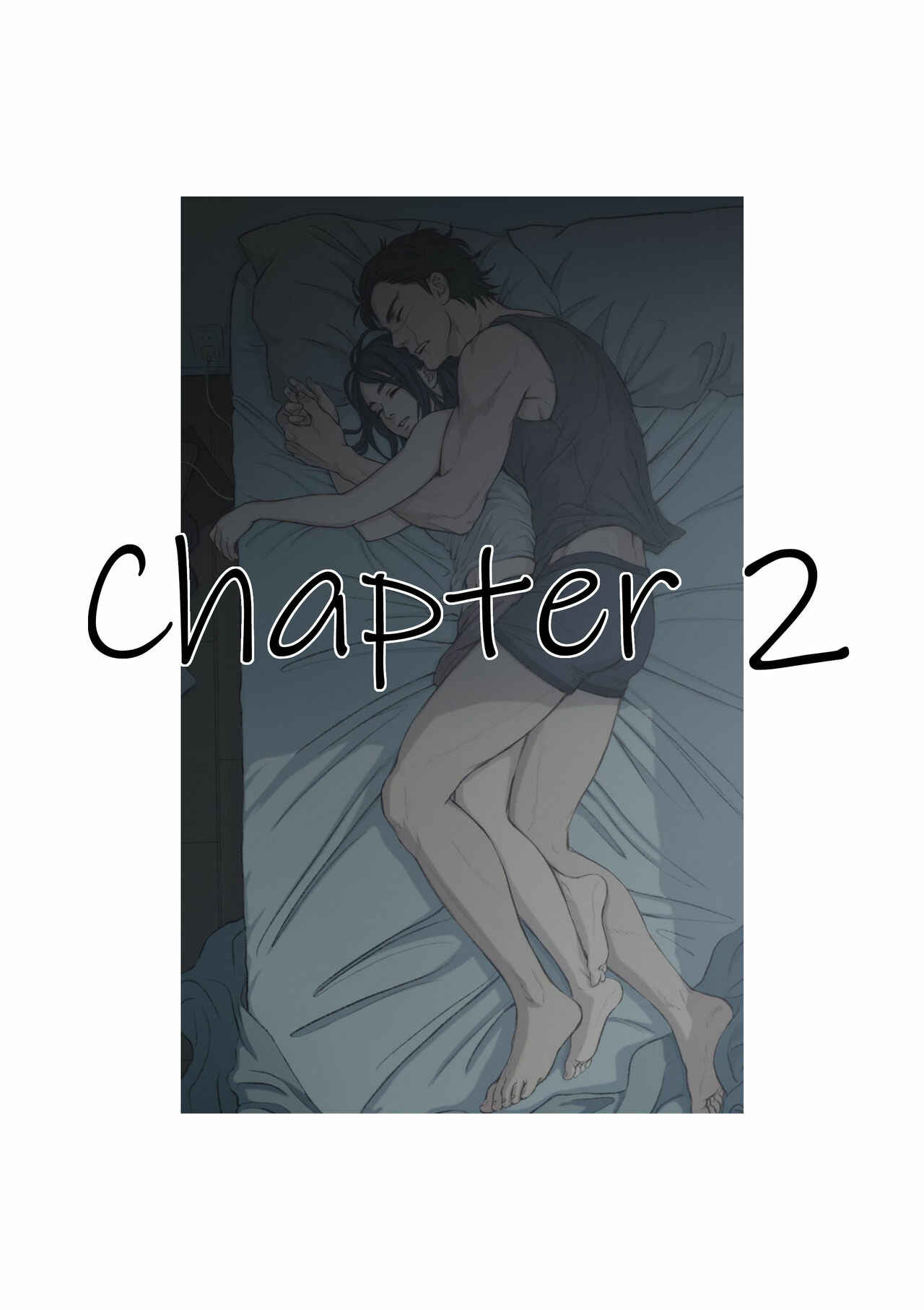 Page 2 Chapter 2 Golden Kamuy - Marshmallow (Doujinshi)