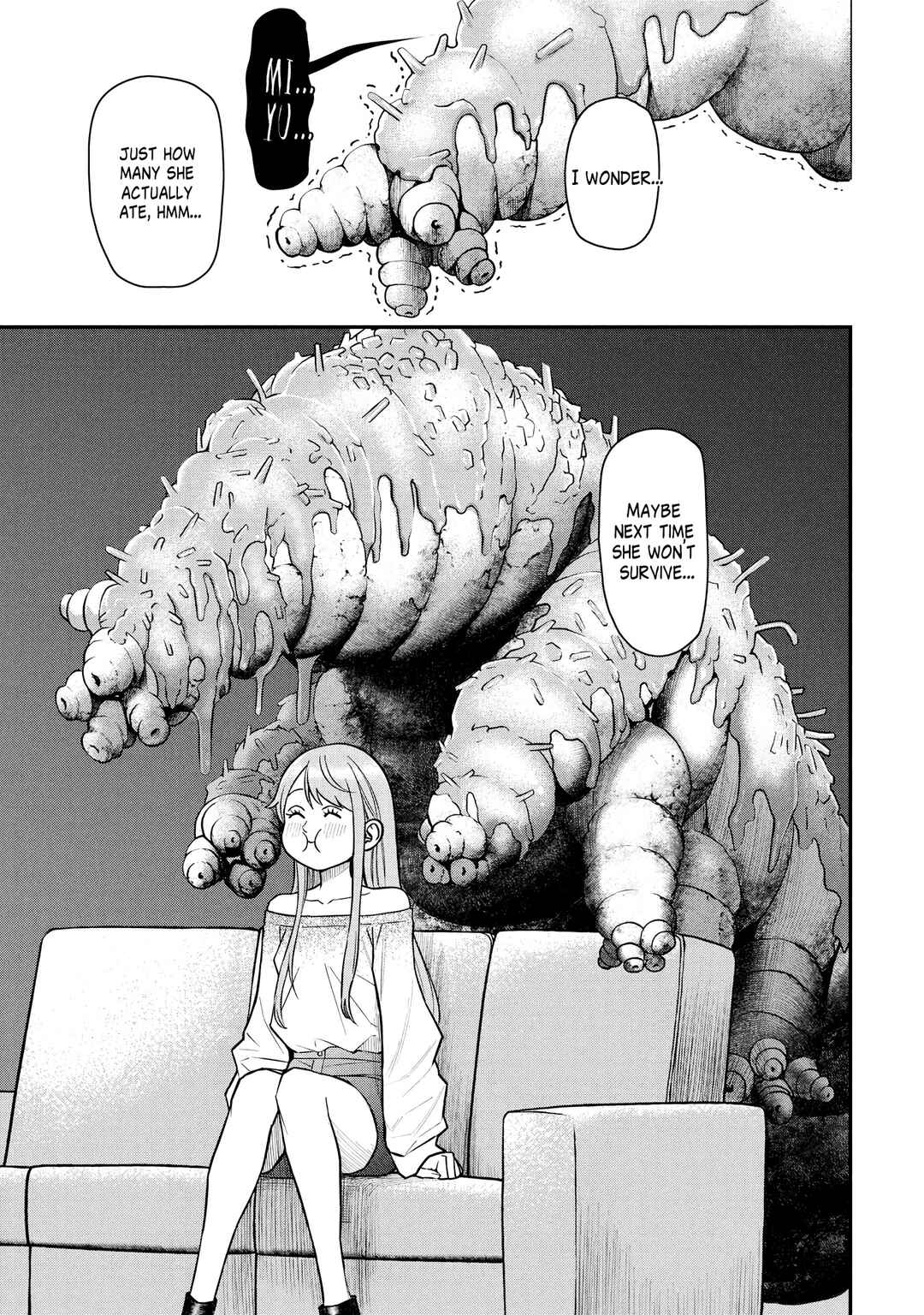 Page 41 Chapter Unknown_f848 Dokagui no Danzai
