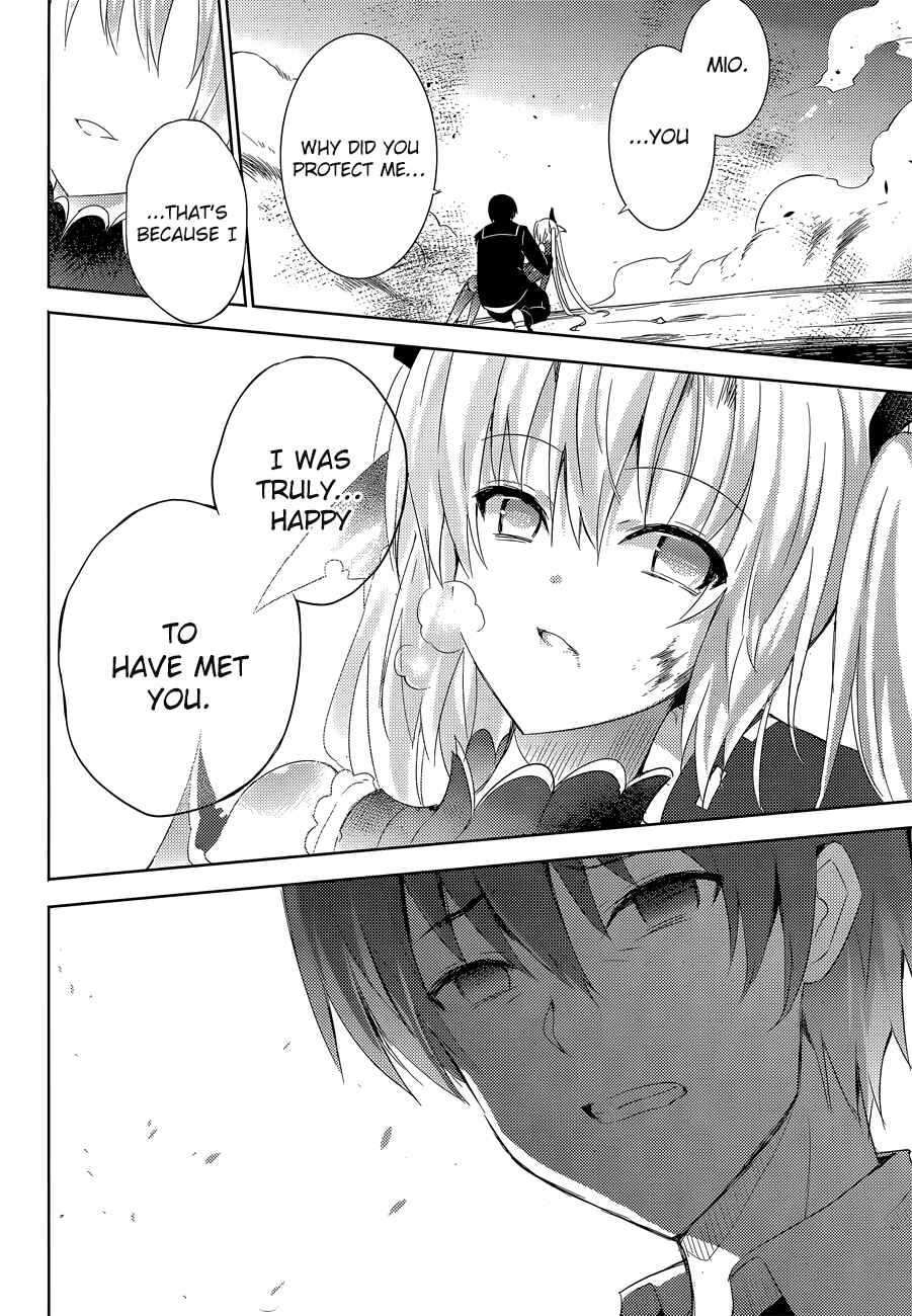 Page 24 Chapter 14 Magika Swordsman and Summoner