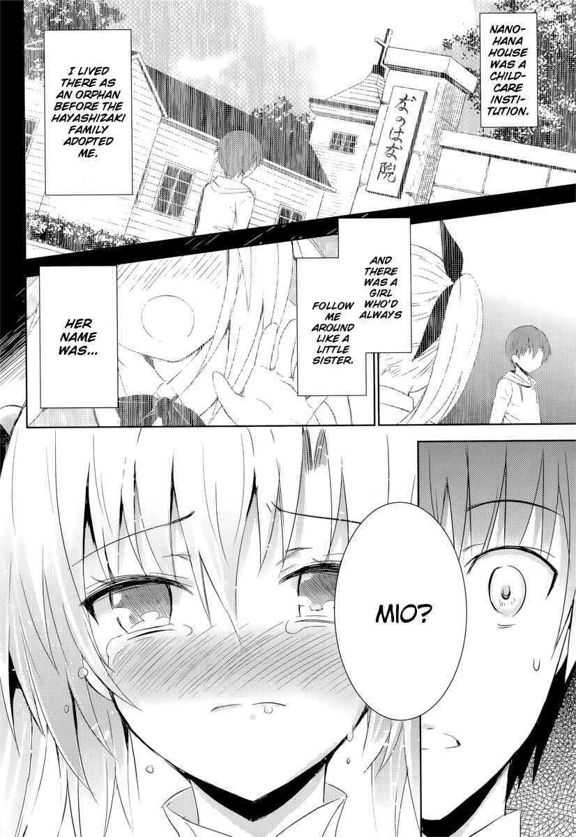 Page 21 Chapter 7 Magika Swordsman and Summoner