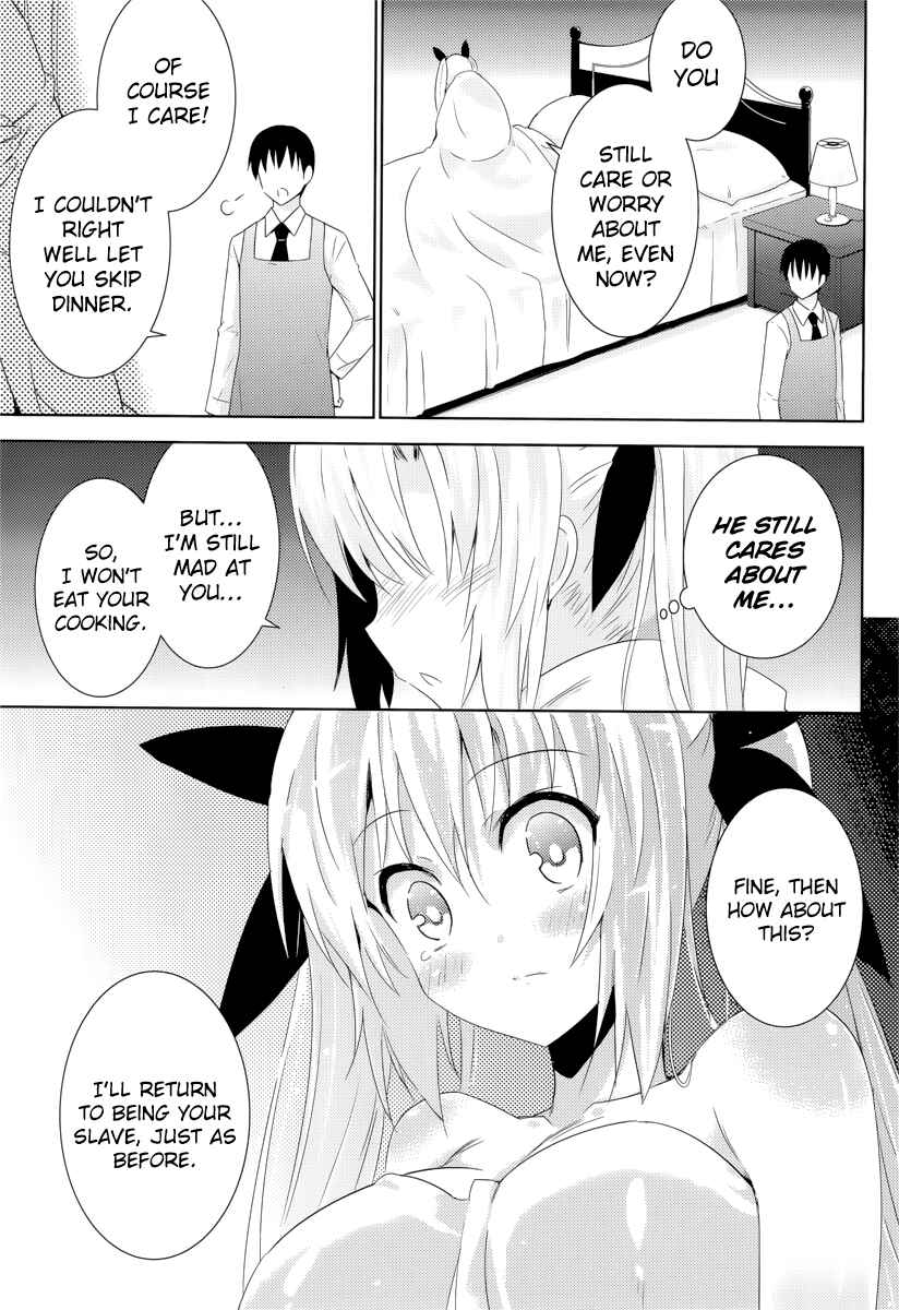 Page 28 Chapter 7 Magika Swordsman and Summoner
