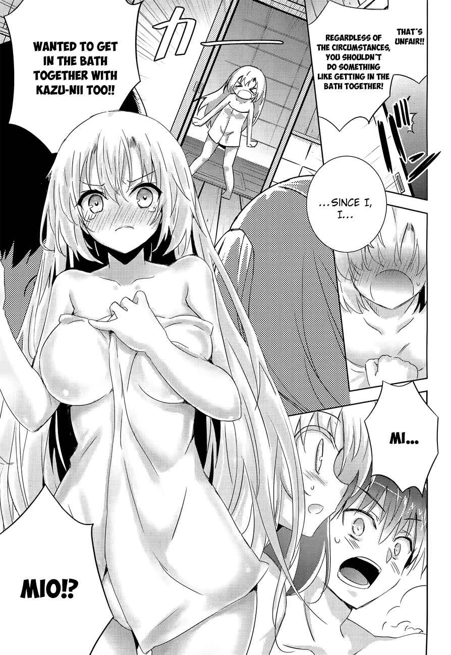 Page 10 Chapter 29 Magika Swordsman and Summoner