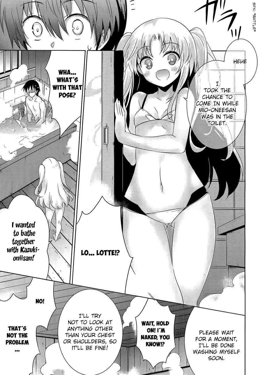 Page 6 Chapter 29 Magika Swordsman and Summoner