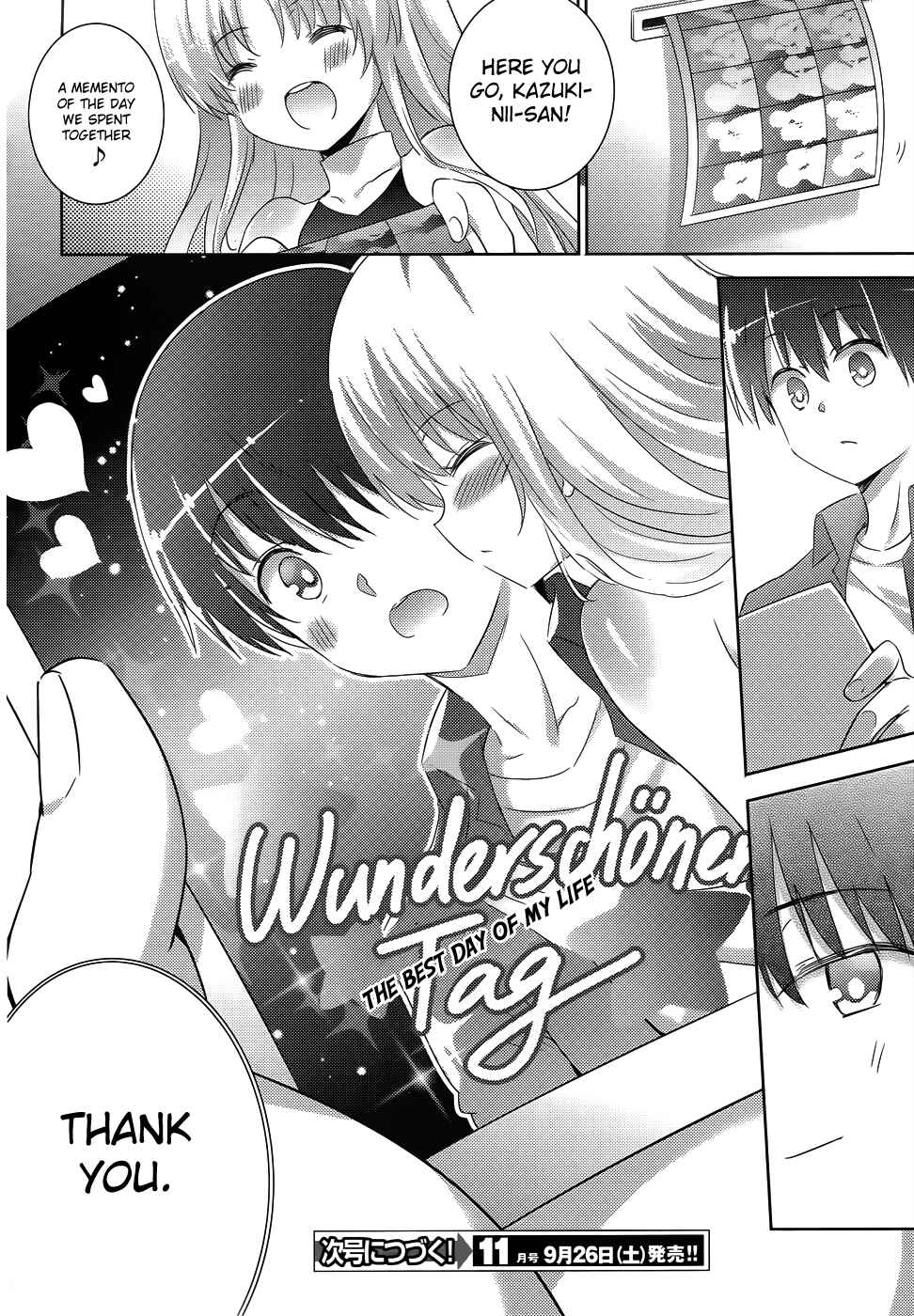 Page 34 Chapter 23 Magika Swordsman and Summoner