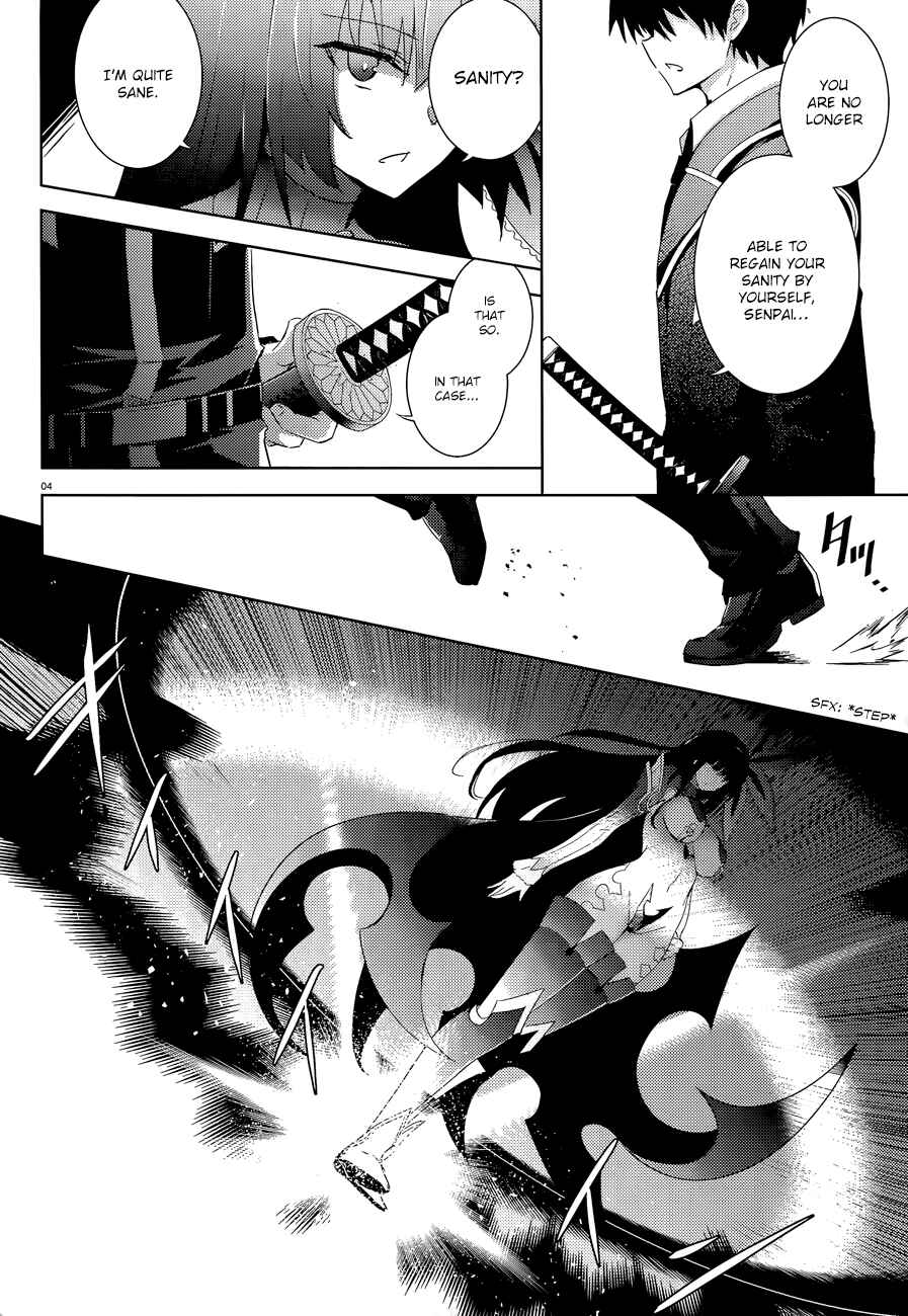 Page 6 Chapter 37 Magika Swordsman and Summoner