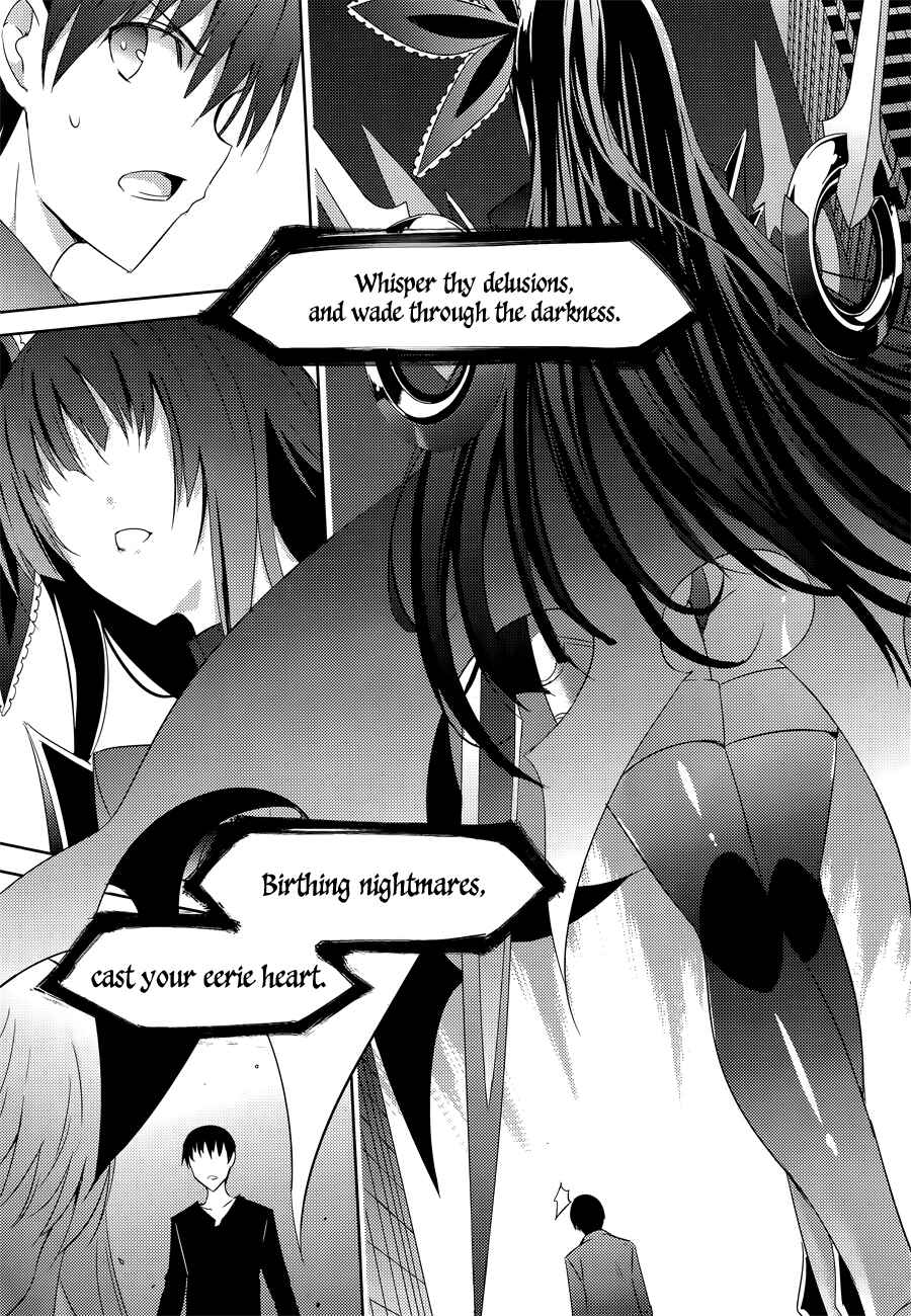 Page 12 Chapter 10 Magika Swordsman and Summoner