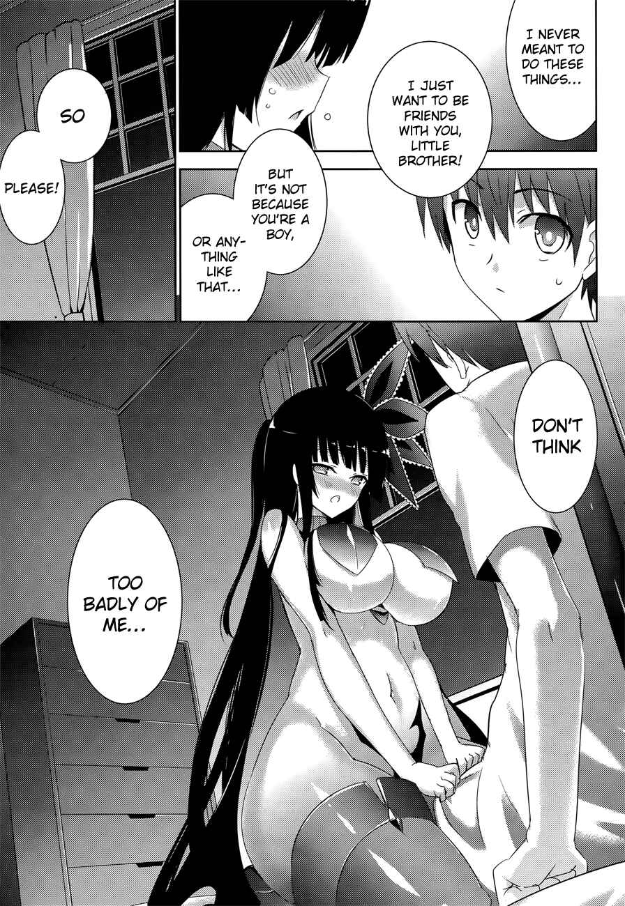 Page 27 Chapter 10 Magika Swordsman and Summoner