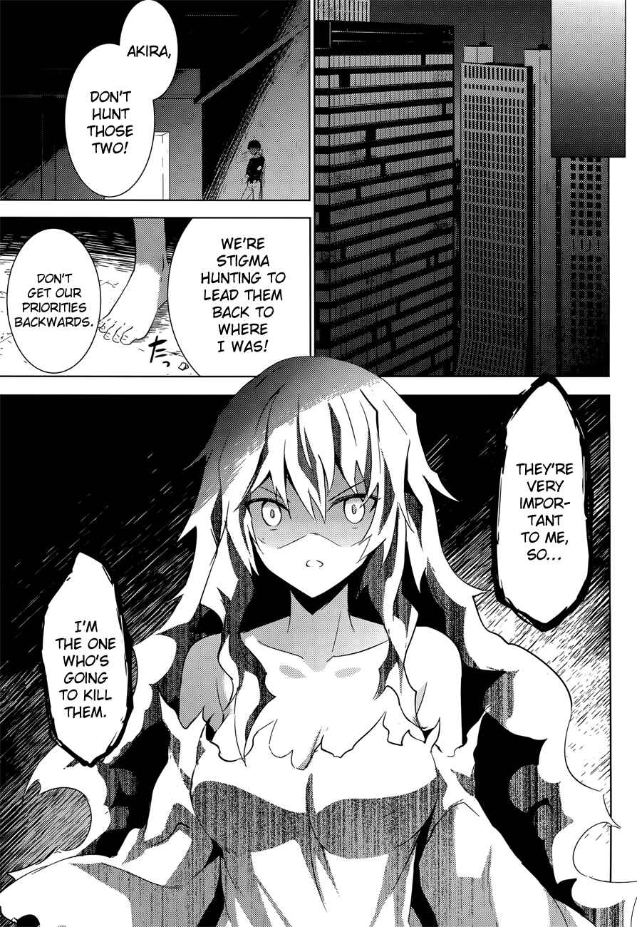 Page 31 Chapter 10 Magika Swordsman and Summoner