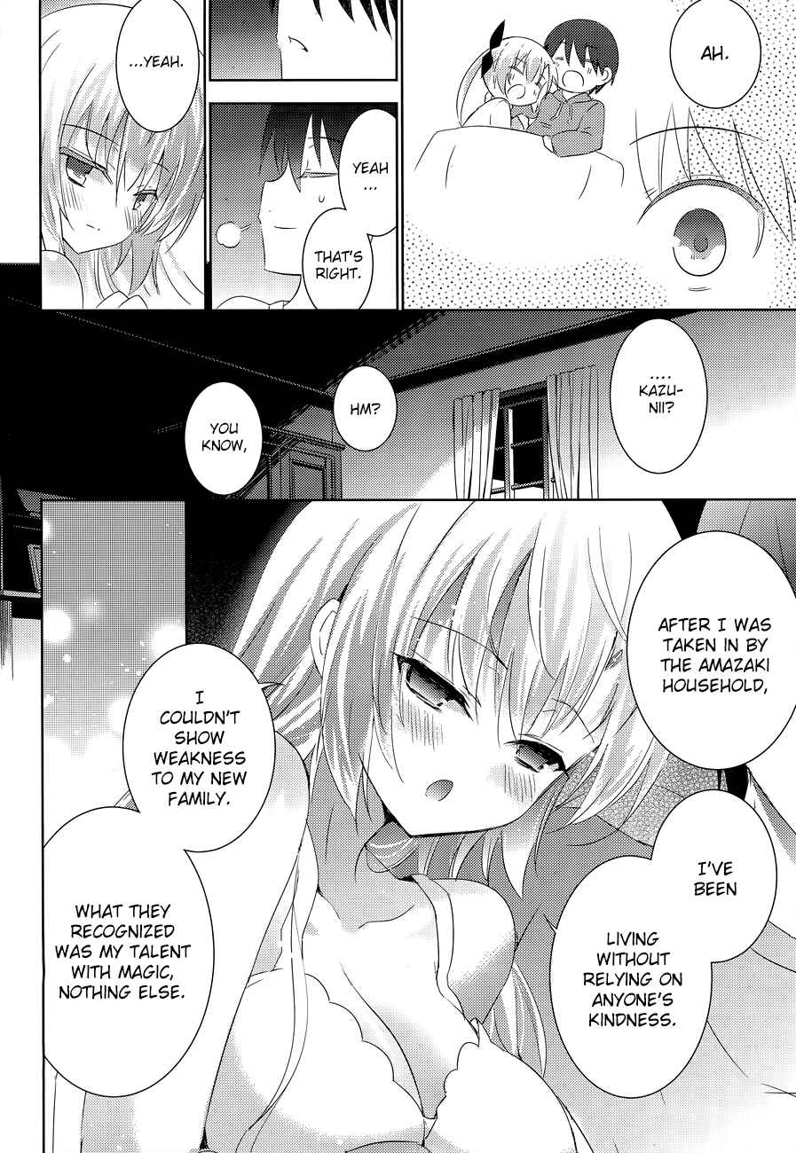 Page 10 Chapter 18 Magika Swordsman and Summoner