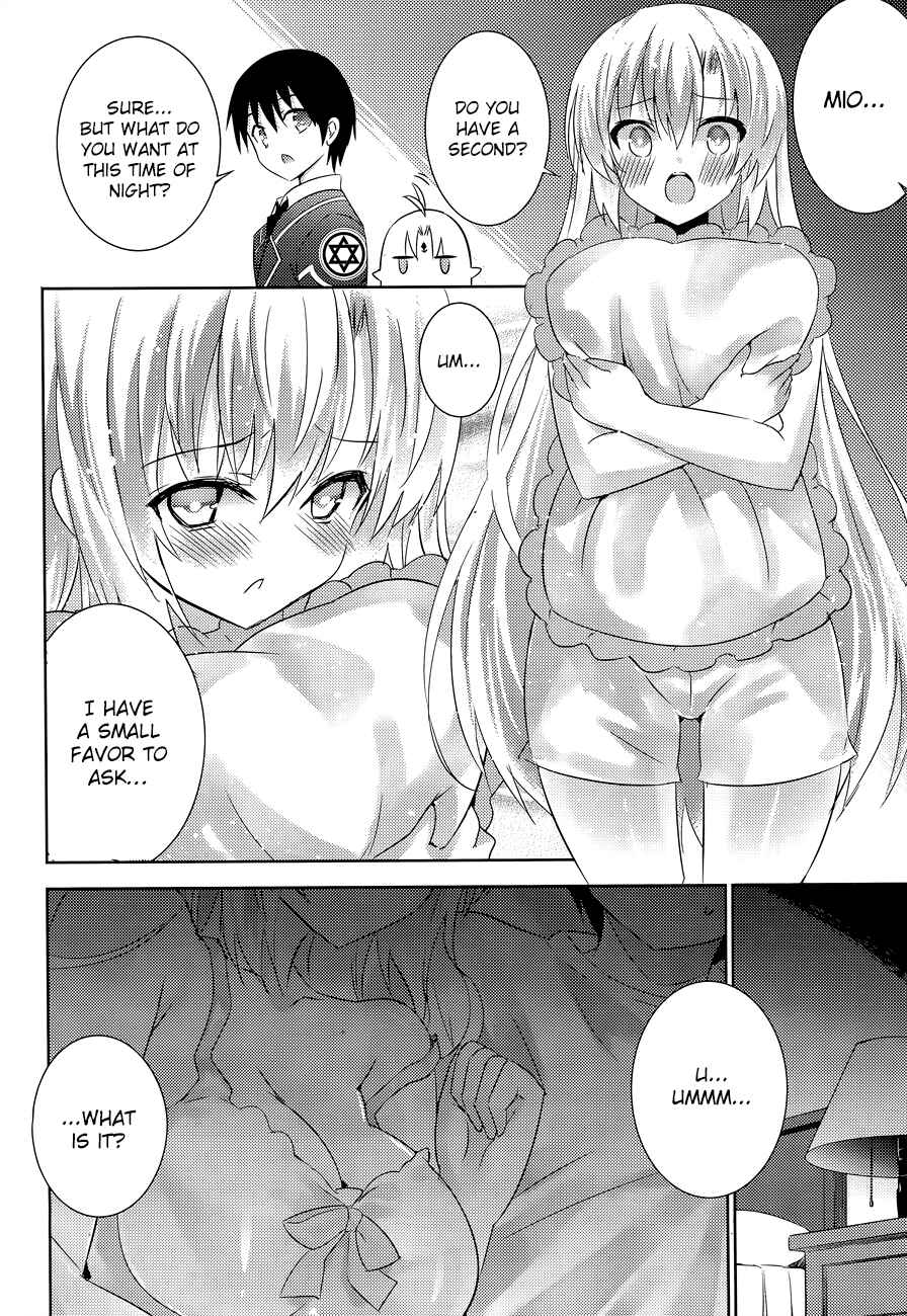 Page 8 Chapter 18 Magika Swordsman and Summoner