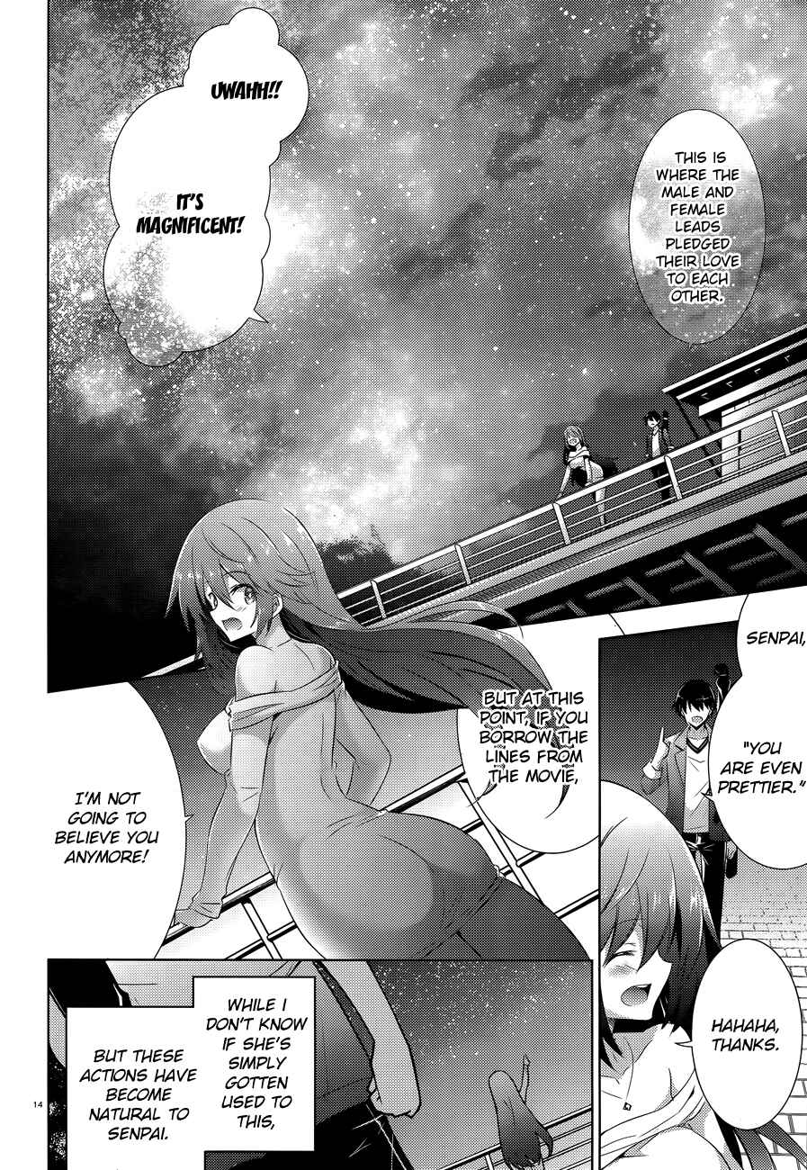 Page 16 Chapter 51 Magika Swordsman and Summoner