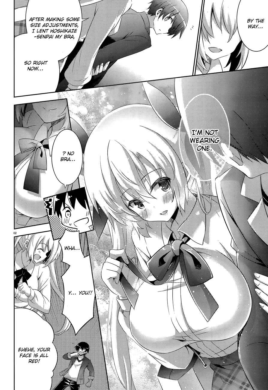 Page 4 Chapter 51 Magika Swordsman and Summoner