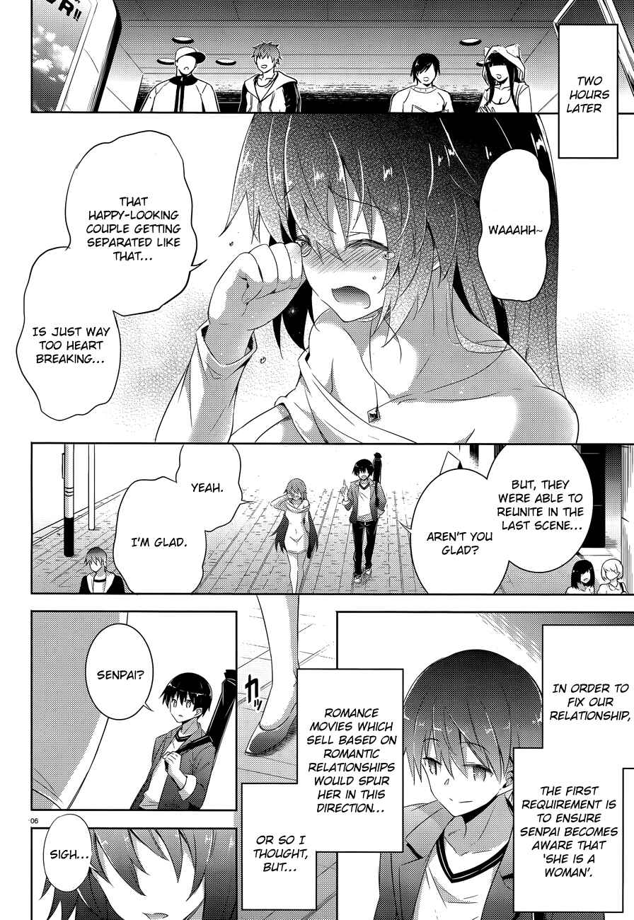 Page 8 Chapter 51 Magika Swordsman and Summoner