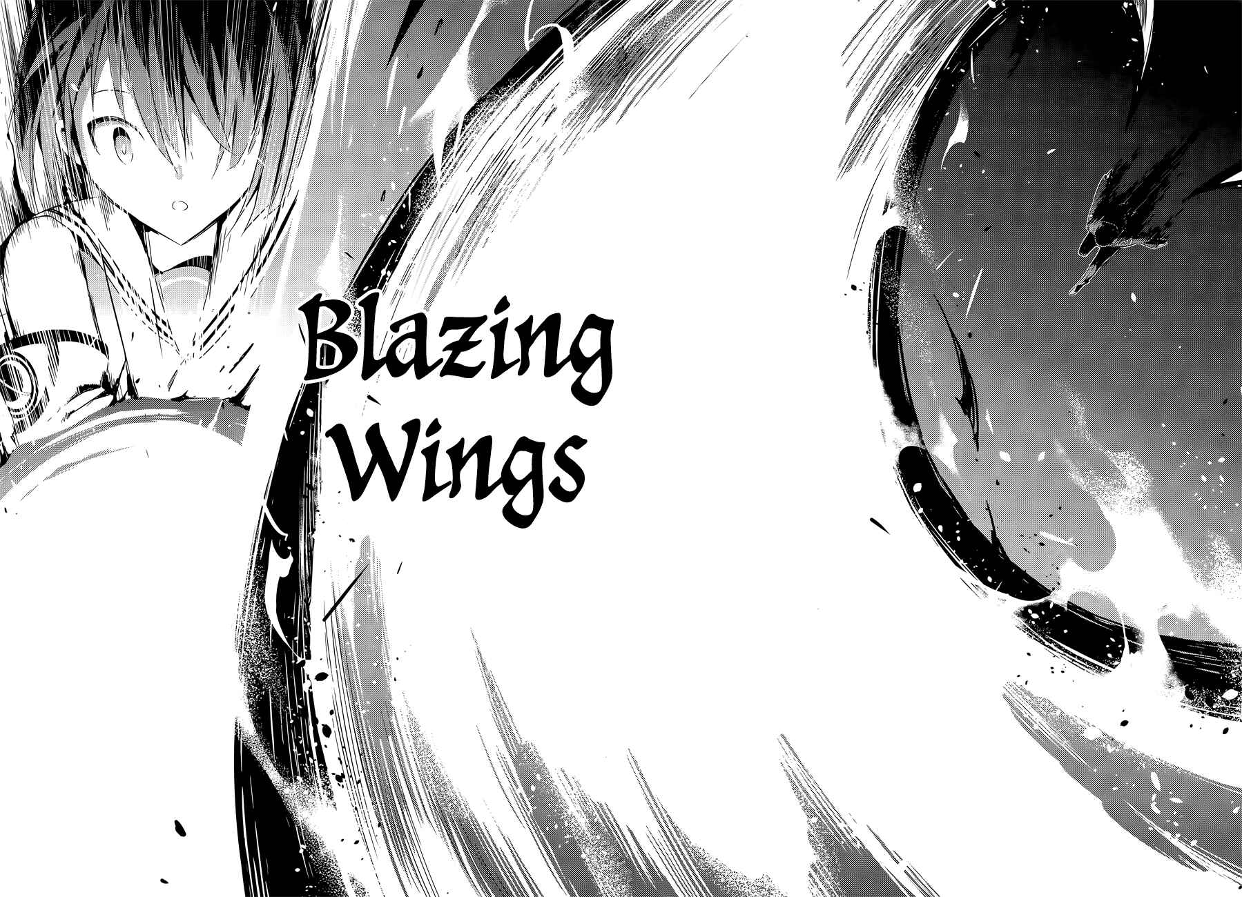 Page 25 Chapter 12 Magika Swordsman and Summoner