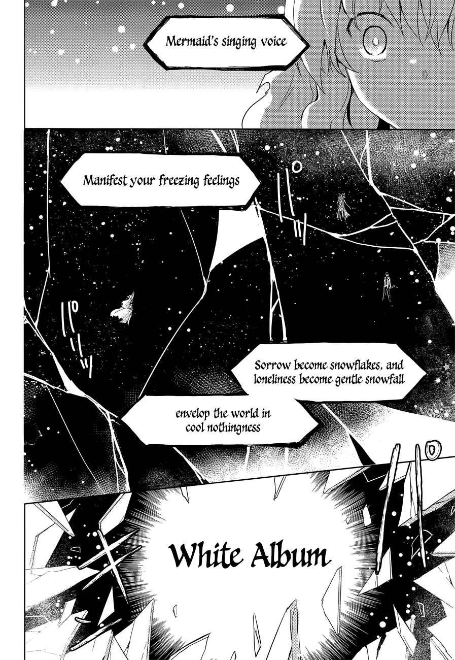 Page 13 Chapter 13 Magika Swordsman and Summoner