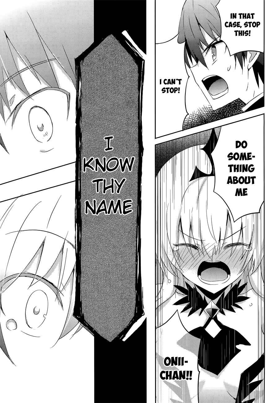 Page 28 Chapter 13 Magika Swordsman and Summoner