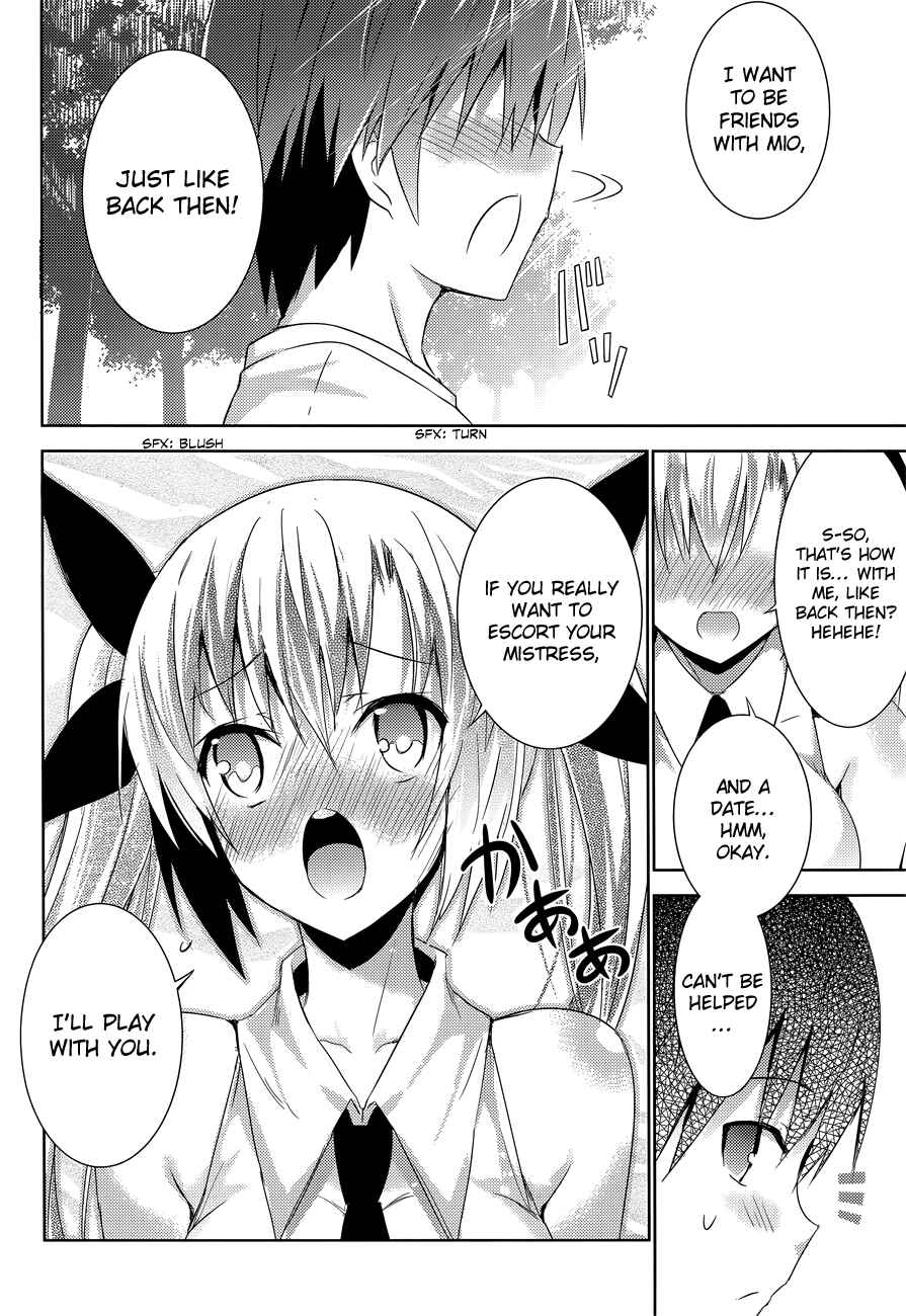 Page 31 Chapter 8 Magika Swordsman and Summoner