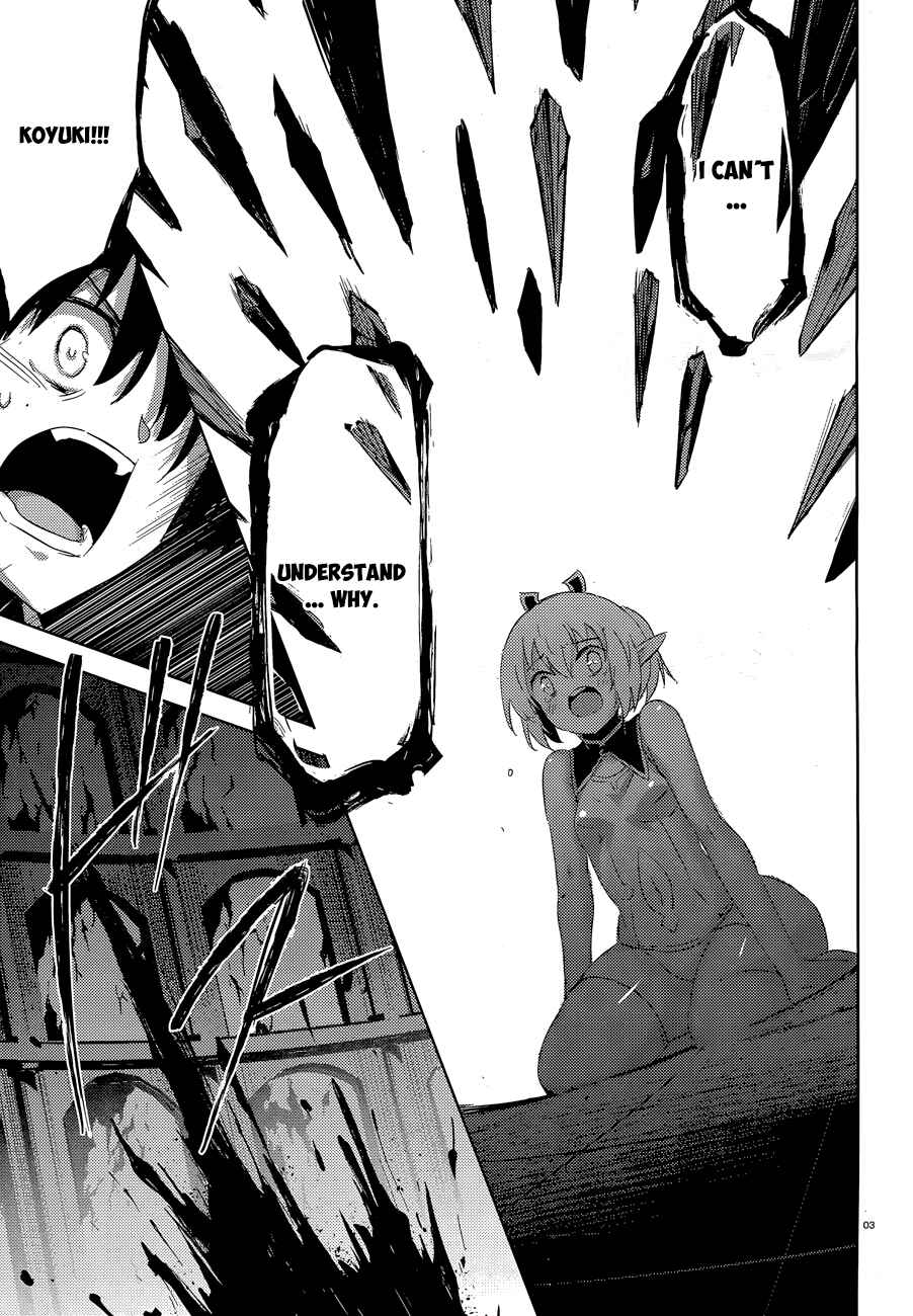 Page 7 Chapter 34 Magika Swordsman and Summoner