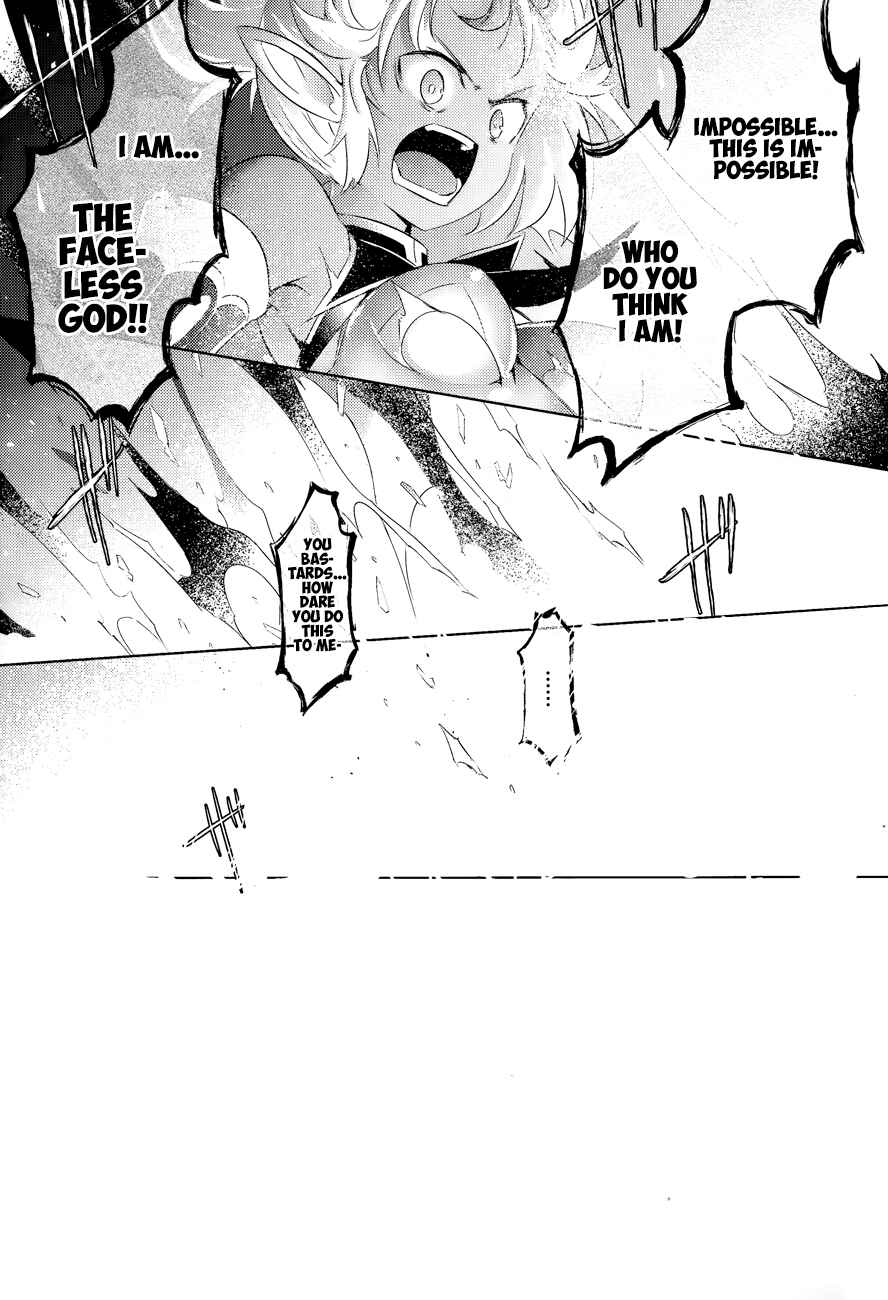 Page 20 Chapter 38 Magika Swordsman and Summoner