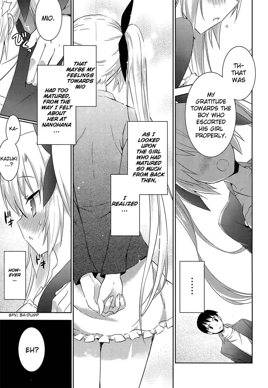 Page 31 Chapter 9 Magika Swordsman and Summoner