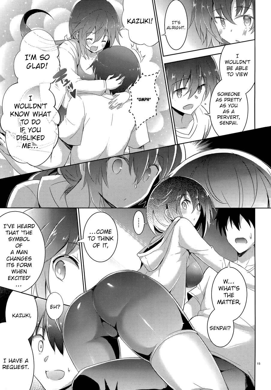 Page 16 Chapter 53 Magika Swordsman and Summoner