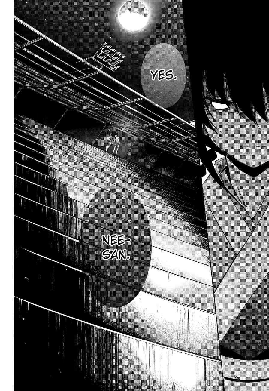 Page 7 Chapter 45 Magika Swordsman and Summoner