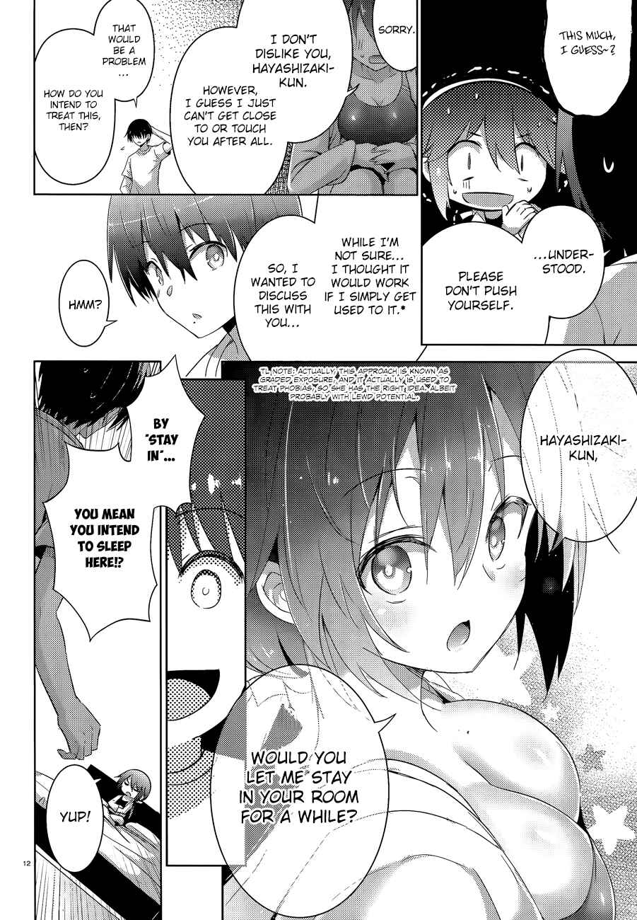 Page 15 Chapter 43 Magika Swordsman and Summoner
