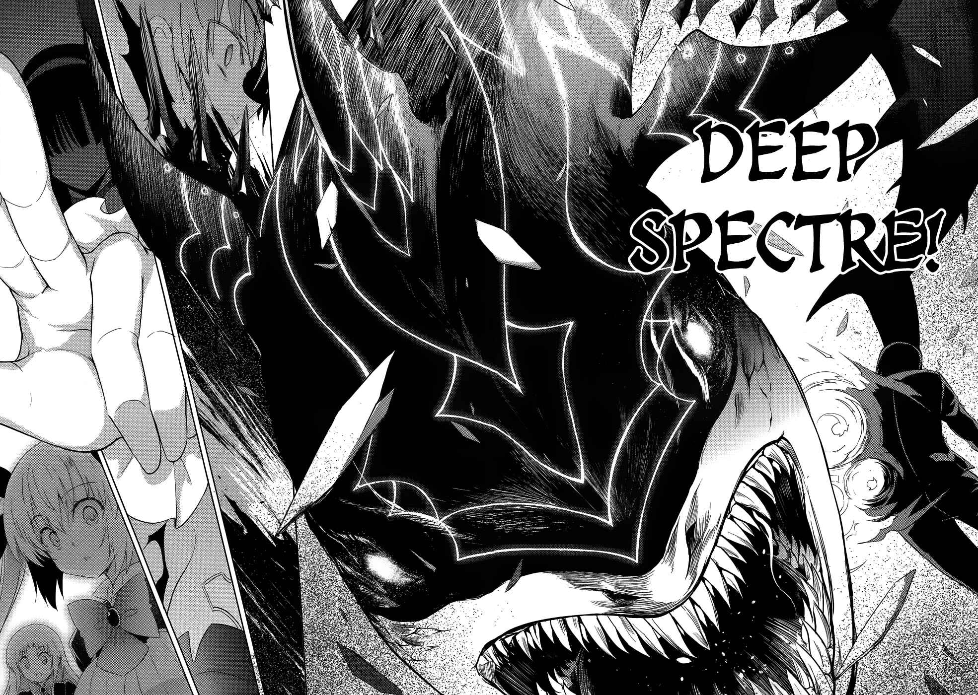 Page 8 Chapter 26 Magika Swordsman and Summoner