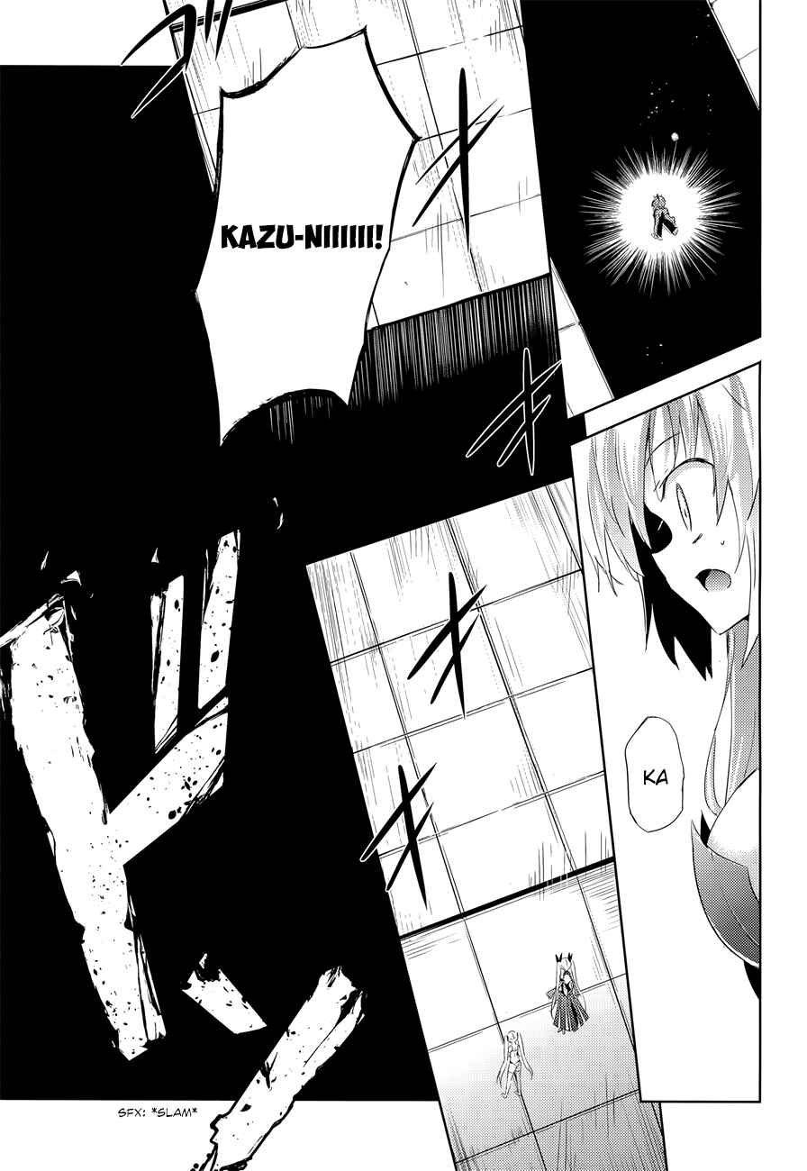 Page 20 Chapter 31 Magika Swordsman and Summoner
